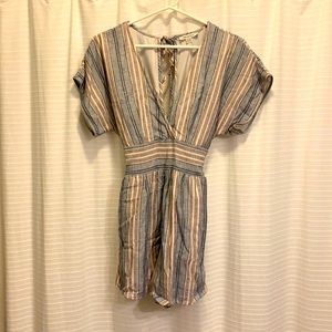 Never worn Romper